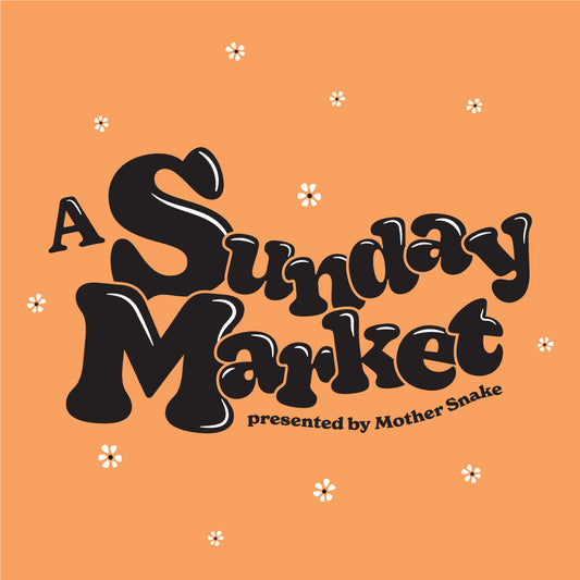 A Sunday Market July